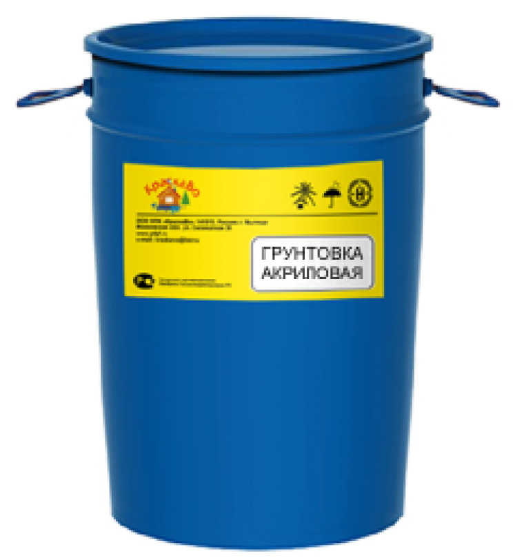 акриловая